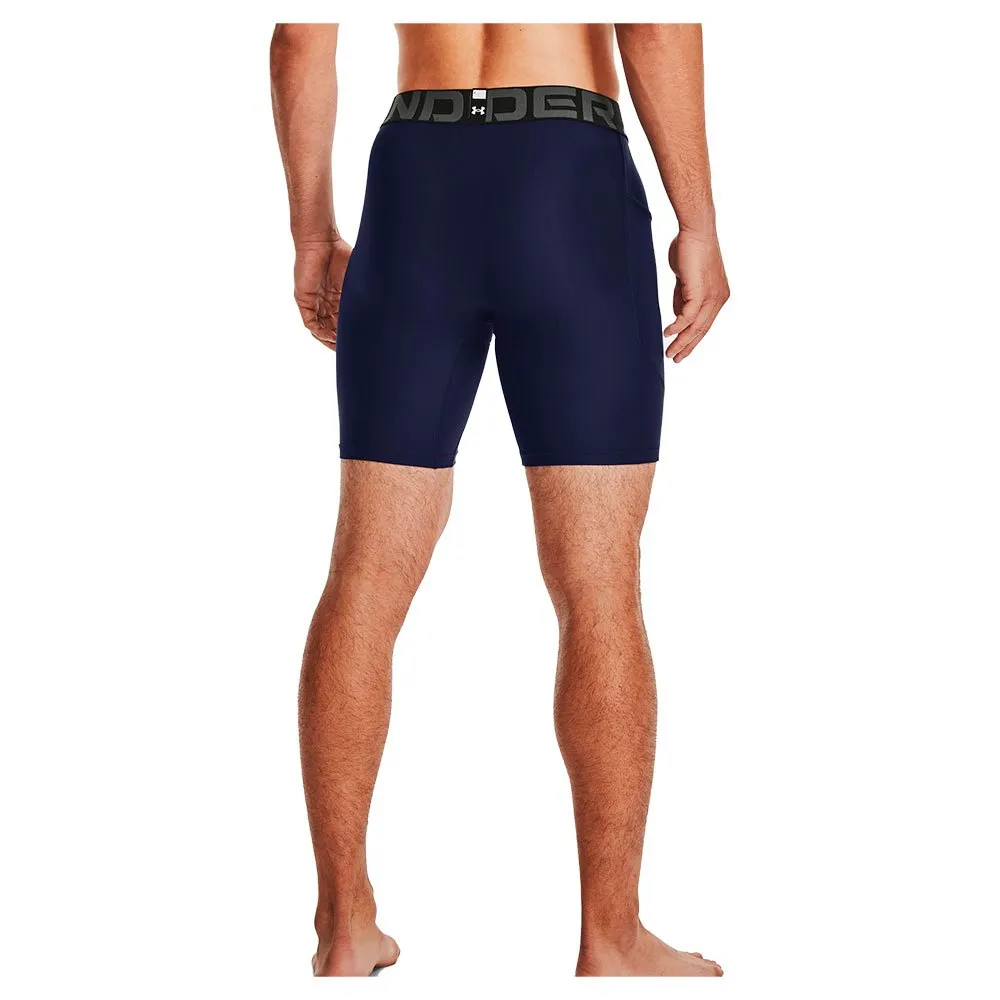 Under Armour Heatgear Armour Compression Baslager Shorts