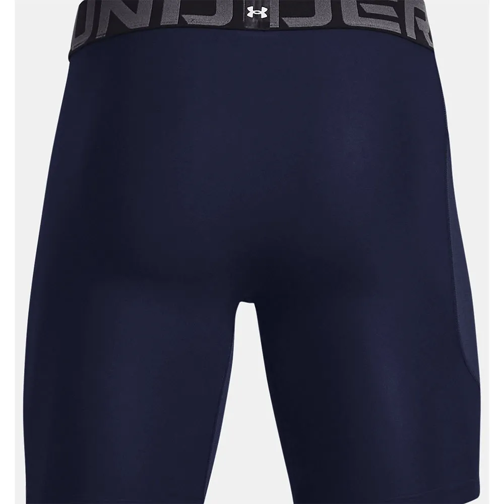 Under Armour Heatgear Armour Compression Baslager Shorts
