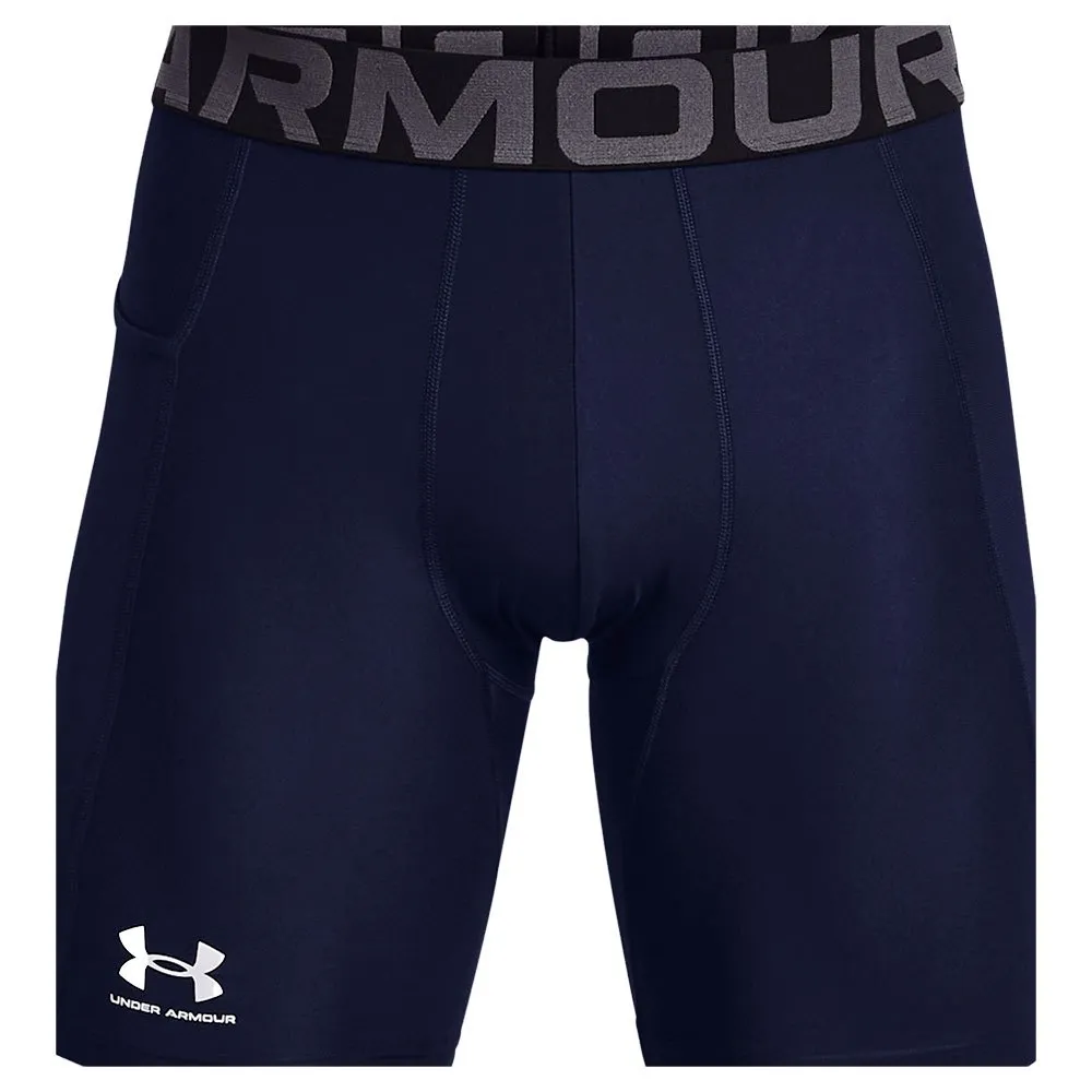 Under Armour Heatgear Armour Compression Baslager Shorts