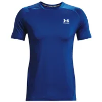 Under Armour Heatgear Armour Fitted T-shirt Med Korta ärmar male Under Armour Heatgear Armour Fitted T-shirt Med Korta ärmar male