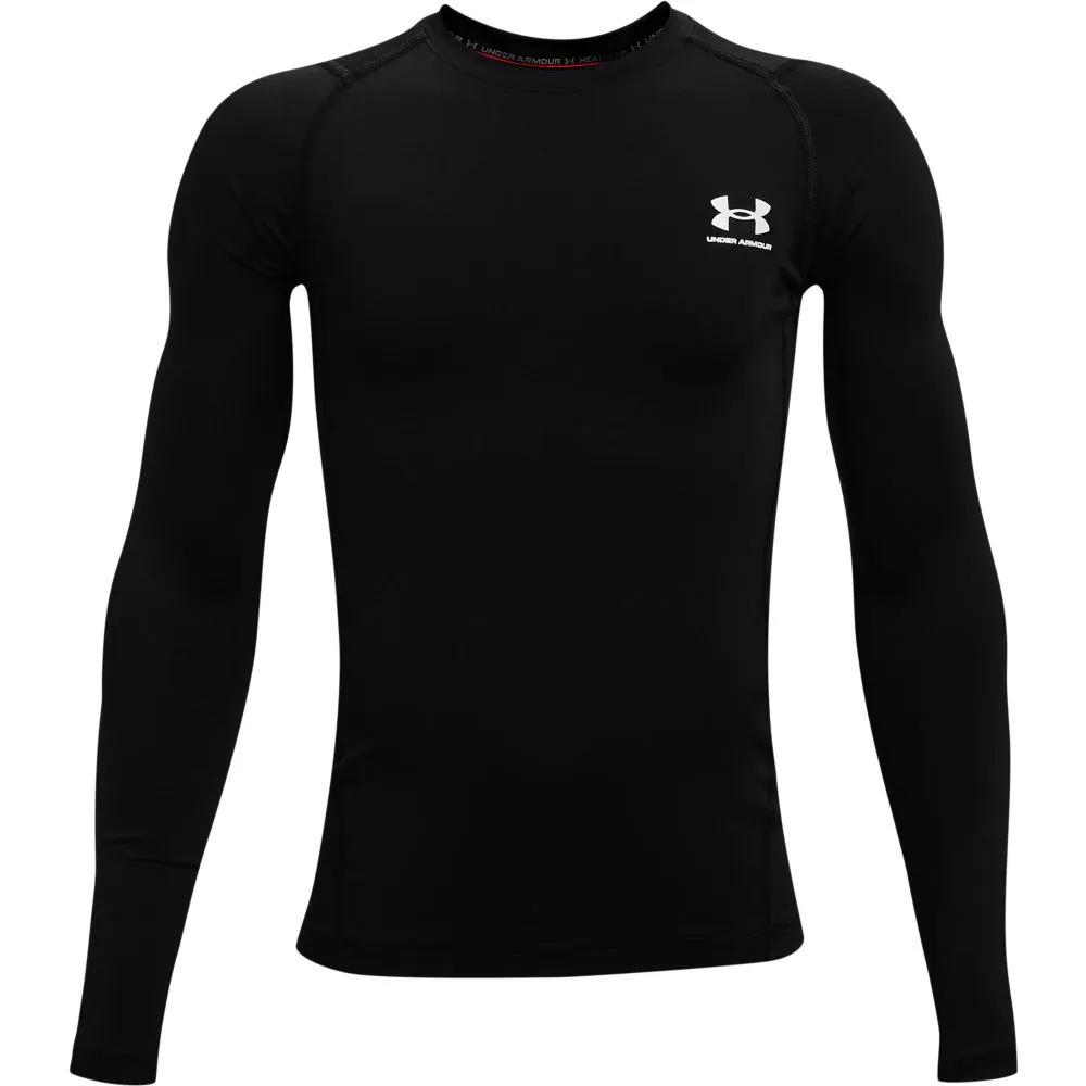 Under Armour Heatgear Armour Långärmad Baslager