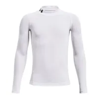 Under Armour Heatgear Armour Mock Långärmad Baslager