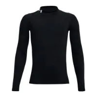 Under Armour Heatgear Armour Mock Långärmad Baslager Under Armour Heatgear Armour Mock Långärmad Baslager