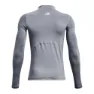 Under Armour Heatgear Armour Mock Långärmad Baslager