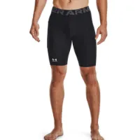 Under Armour Heatgear Compression Long Baslager Shorts