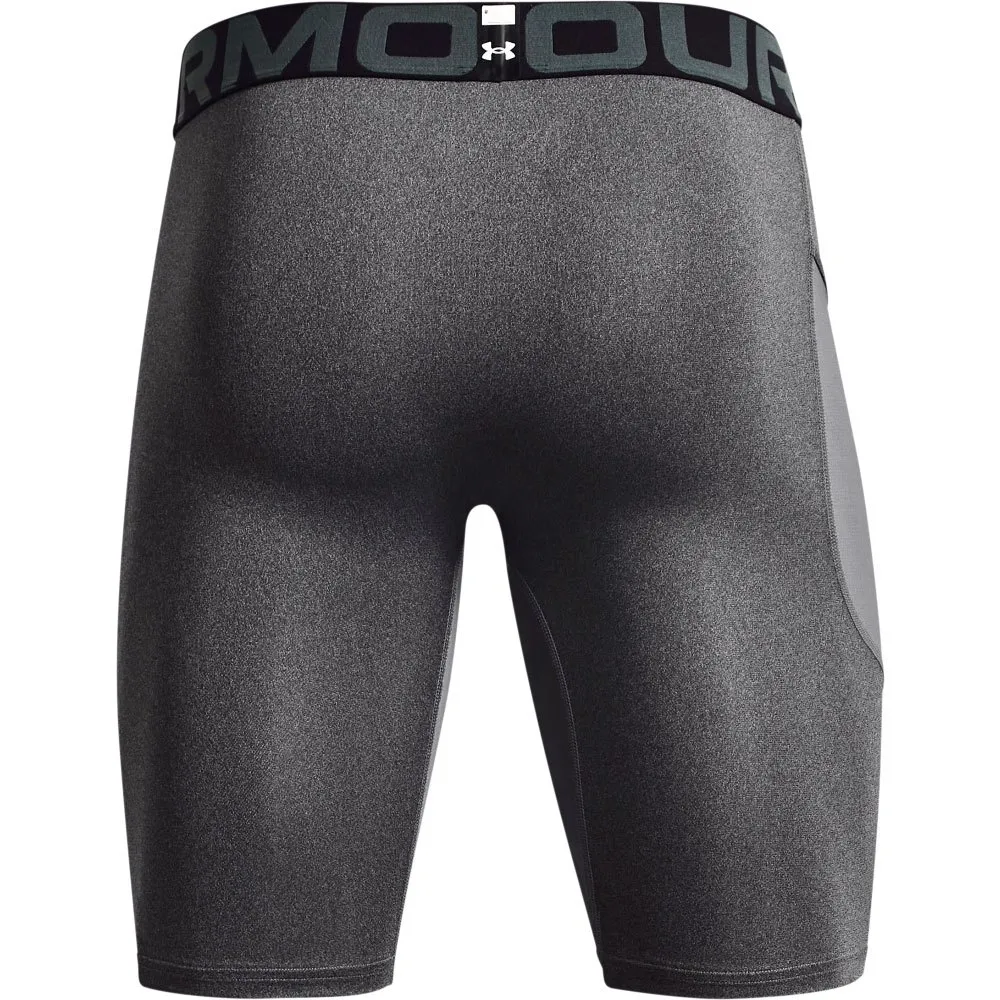 Under Armour Heatgear Compression Long Baslager Shorts