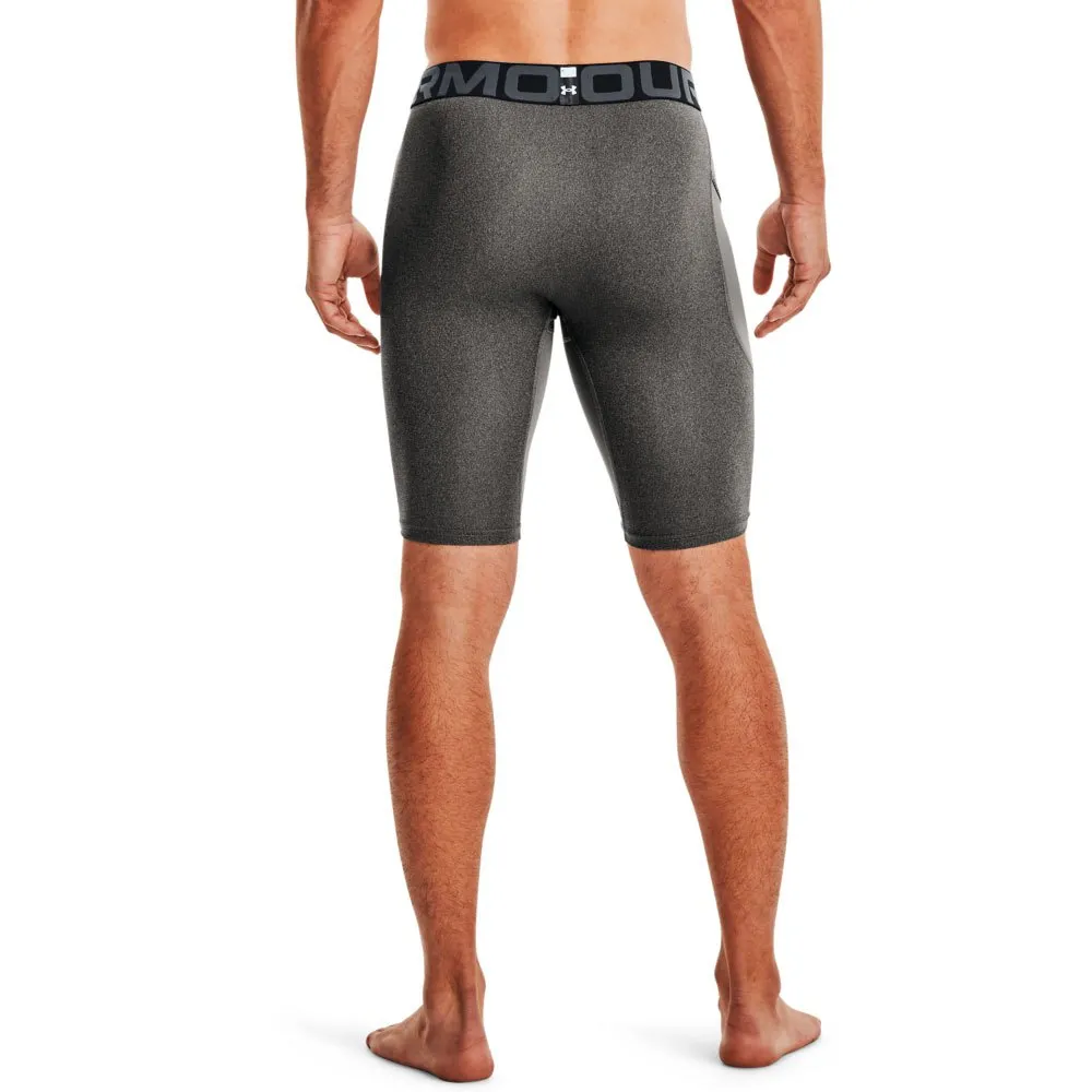 Under Armour Heatgear Compression Long Baslager Shorts