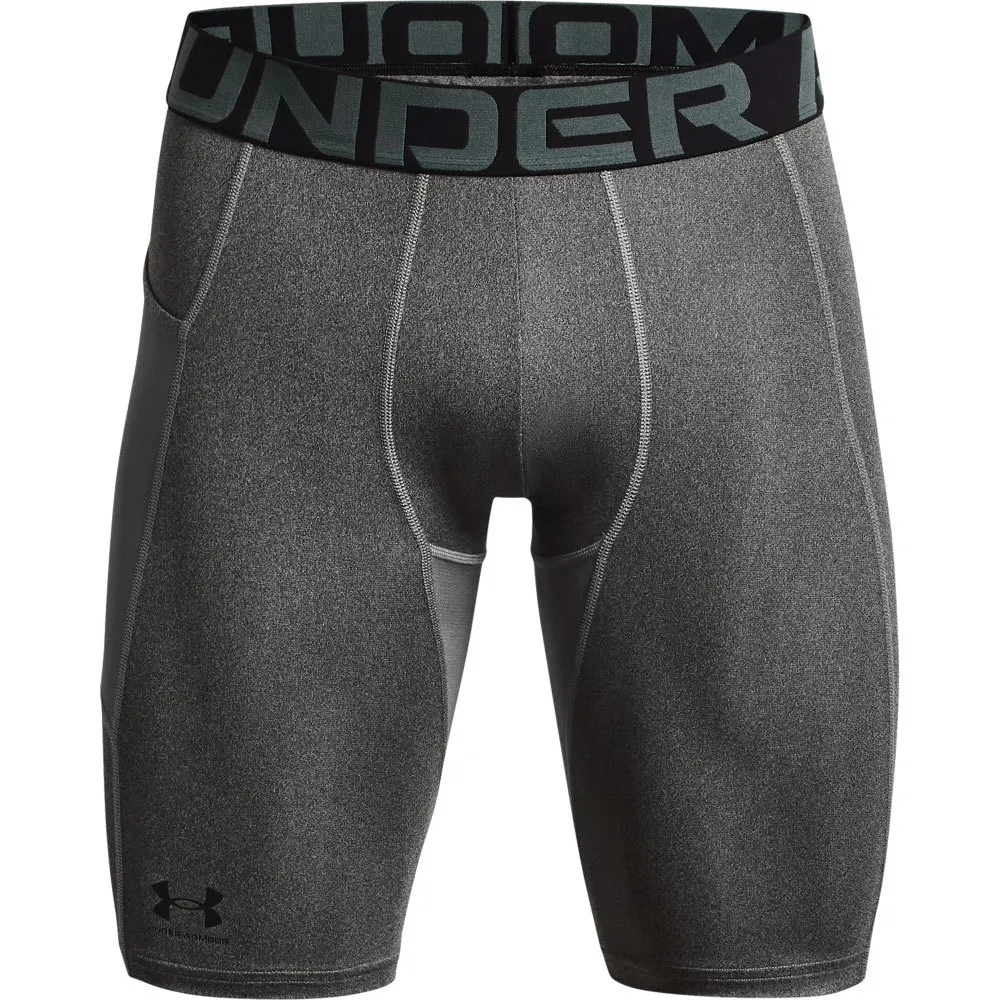 Under Armour Heatgear Compression Long Baslager Shorts