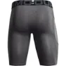 Under Armour Heatgear Compression Long Baslager Shorts