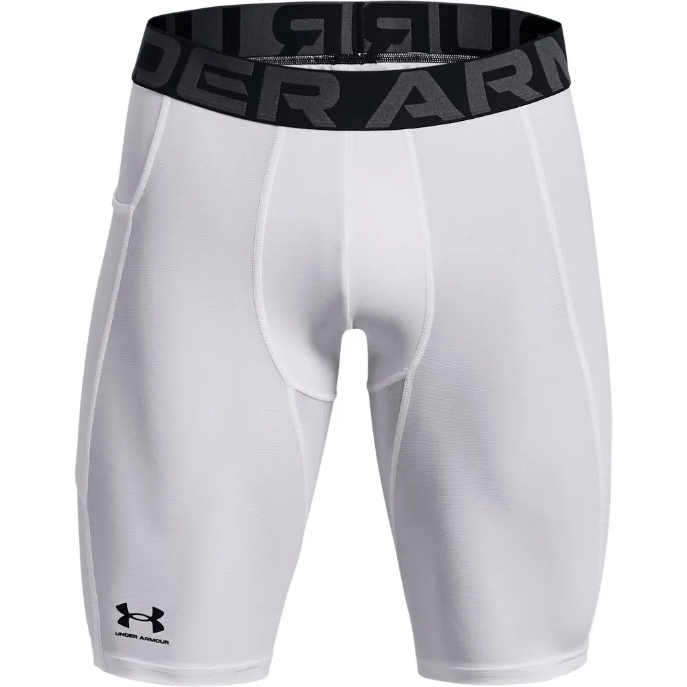 Under Armour Heatgear Compression Long Baslager Shorts Under Armour Heatgear Compression Long Baslager Shorts