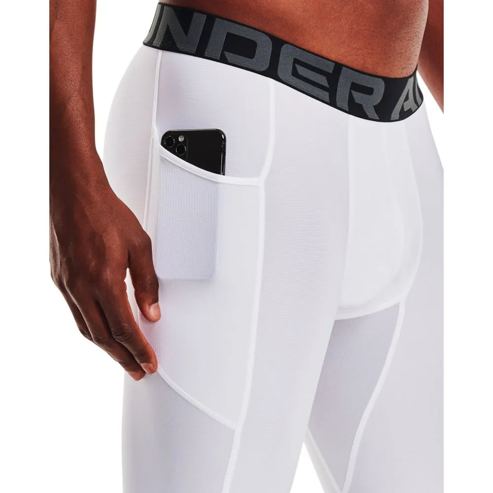 Under Armour Heatgear Compression Long Baslager Shorts Under Armour Heatgear Compression Long Baslager Shorts