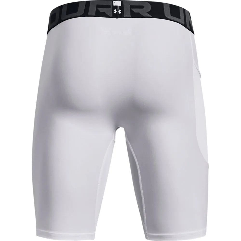 Under Armour Heatgear Compression Long Baslager Shorts Under Armour Heatgear Compression Long Baslager Shorts