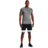 Under Armour Heatgear Compression Long Baslager Shorts