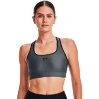 Under Armour Heatgear Padless Sport-bh Med Medium Stöd