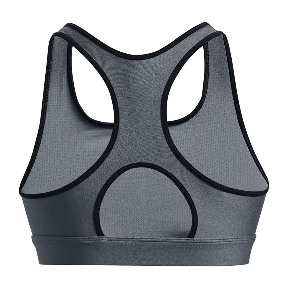 Under Armour Heatgear Padless Sport-bh Med Medium Stöd