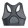 Under Armour Heatgear Padless Sport-bh Med Medium Stöd