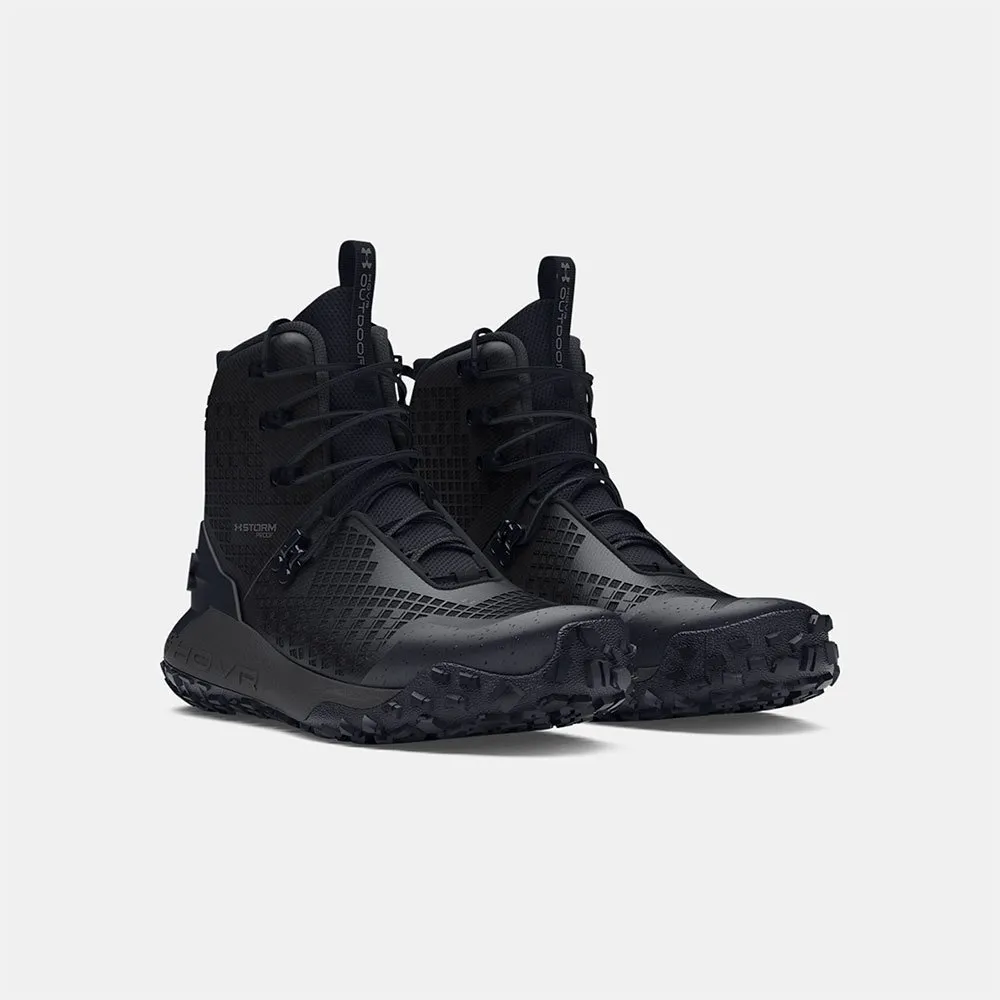Under Armour Hovr Dawn Wp 2.0 Vandringskängor Under Armour Hovr Dawn Wp 2.0 Vandringskängor