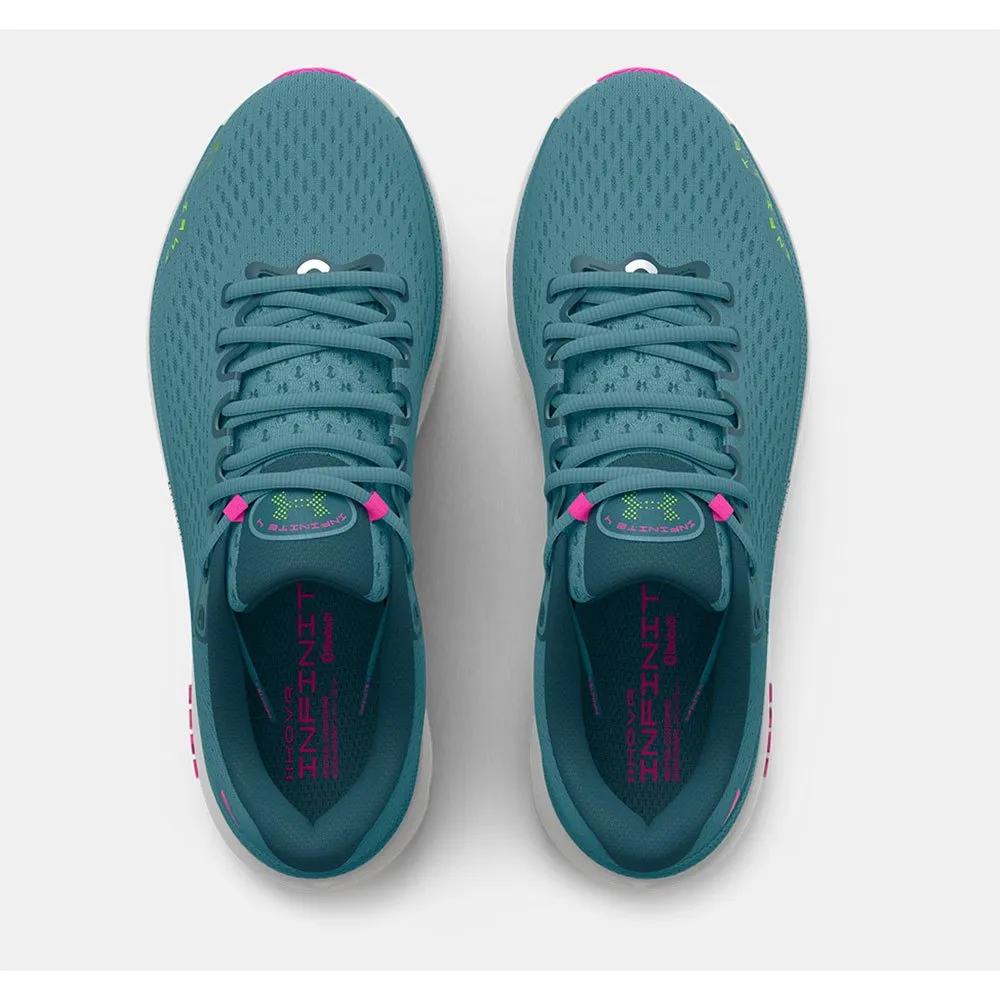 Under Armour Hovr Infinite 4 Löparskor male Under Armour Hovr Infinite 4 Löparskor male