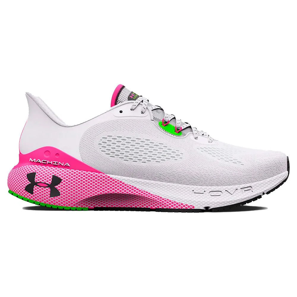 Under Armour Hovr Machina 3 Löparskor female