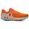 Under Armour Hovr Machina Off Road Trailskor male, Orange