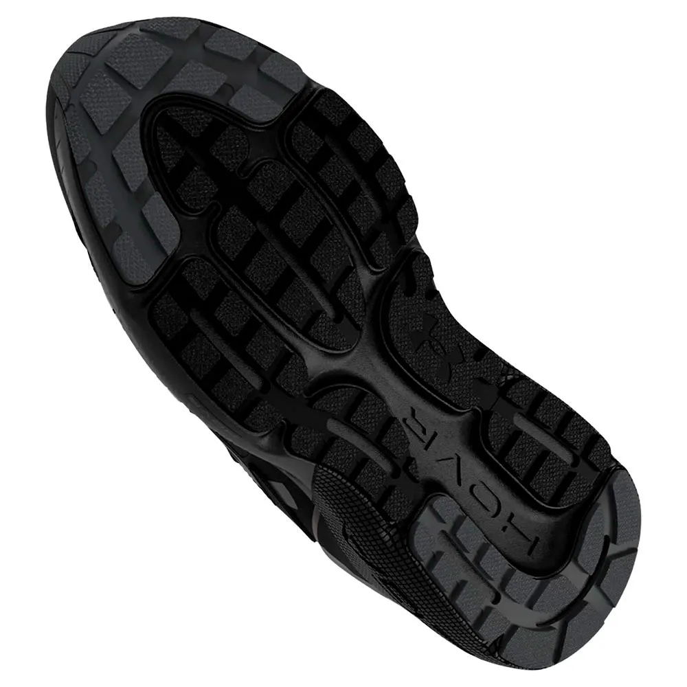 Under Armour Hovr Mega 2 Movement Löparskor male Under Armour Hovr Mega 2 Movement Löparskor male