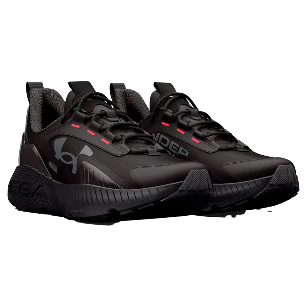 Under Armour Hovr Mega 2 Movement Löparskor male Under Armour Hovr Mega 2 Movement Löparskor male