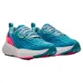 Under Armour Hovr Mega 3 Clone Löparskor female, 400