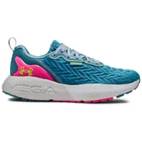 Under Armour Hovr Mega 3 Clone Löparskor female Under Armour Hovr Mega 3 Clone Löparskor female