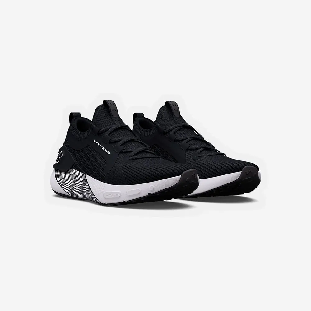 Under Armour Hovr Phantom 3 Se Löparskor male Under Armour Hovr Phantom 3 Se Löparskor male