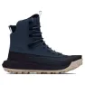 Under Armour Hovr Raider Wp Vandringskängor, Downpour gray / anthracite / anthracite