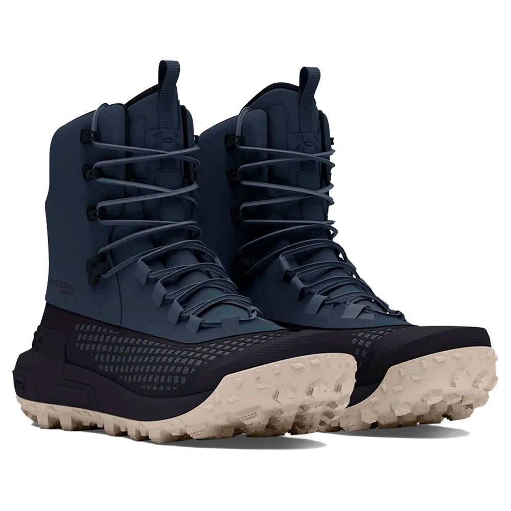 Under Armour Hovr Raider Wp Vandringskängor, Downpour gray / anthracite / anthracite Under Armour Hovr Raider Wp Vandringskängor, Downpour gray / anthracite / anthracite