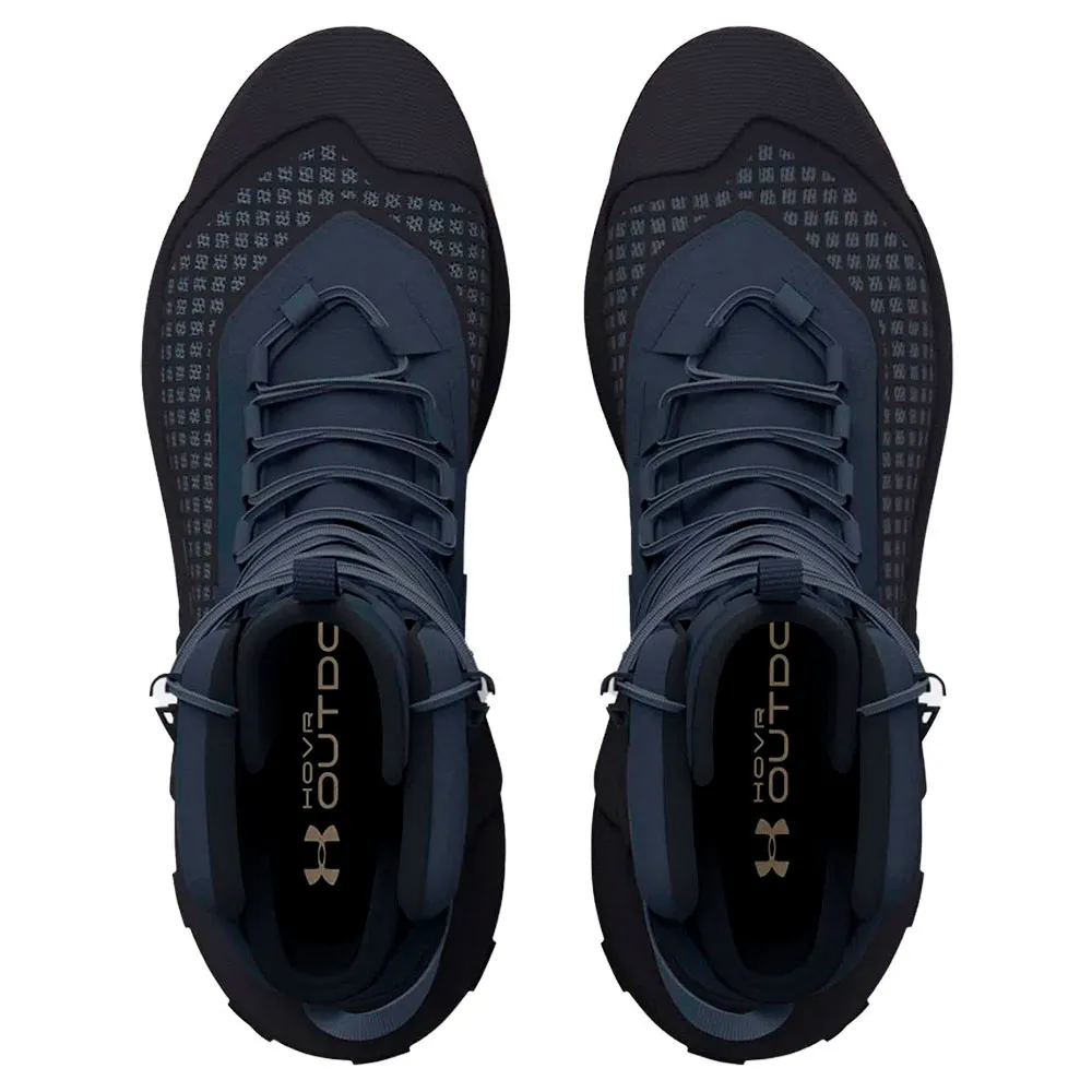 Under Armour Hovr Raider Wp Vandringskängor, Downpour gray / anthracite / anthracite Under Armour Hovr Raider Wp Vandringskängor, Downpour gray / anthracite / anthracite