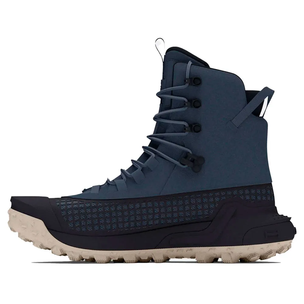 Under Armour Hovr Raider Wp Vandringskängor, Downpour gray / anthracite / anthracite Under Armour Hovr Raider Wp Vandringskängor, Downpour gray / anthracite / anthracite