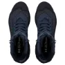Under Armour Hovr Raider Wp Vandringskängor, Downpour gray / anthracite / anthracite