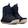 Under Armour Hovr Raider Wp Vandringskängor, Downpour gray / anthracite / anthracite