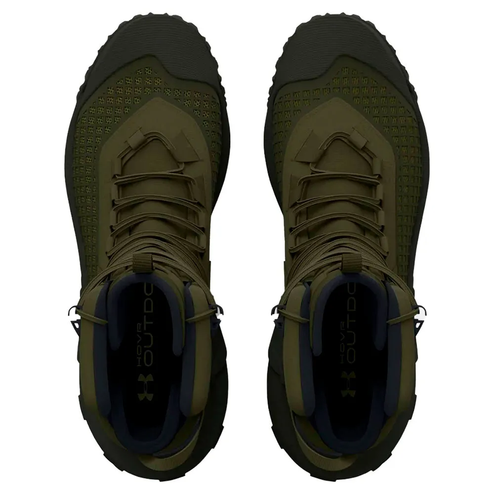 Under Armour Hovr Raider Wp Vandringskängor