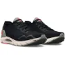 Under Armour Hovr Sonic 6 Löparskor Refurbished male, Black 001 / grove green 504 / beta 628
