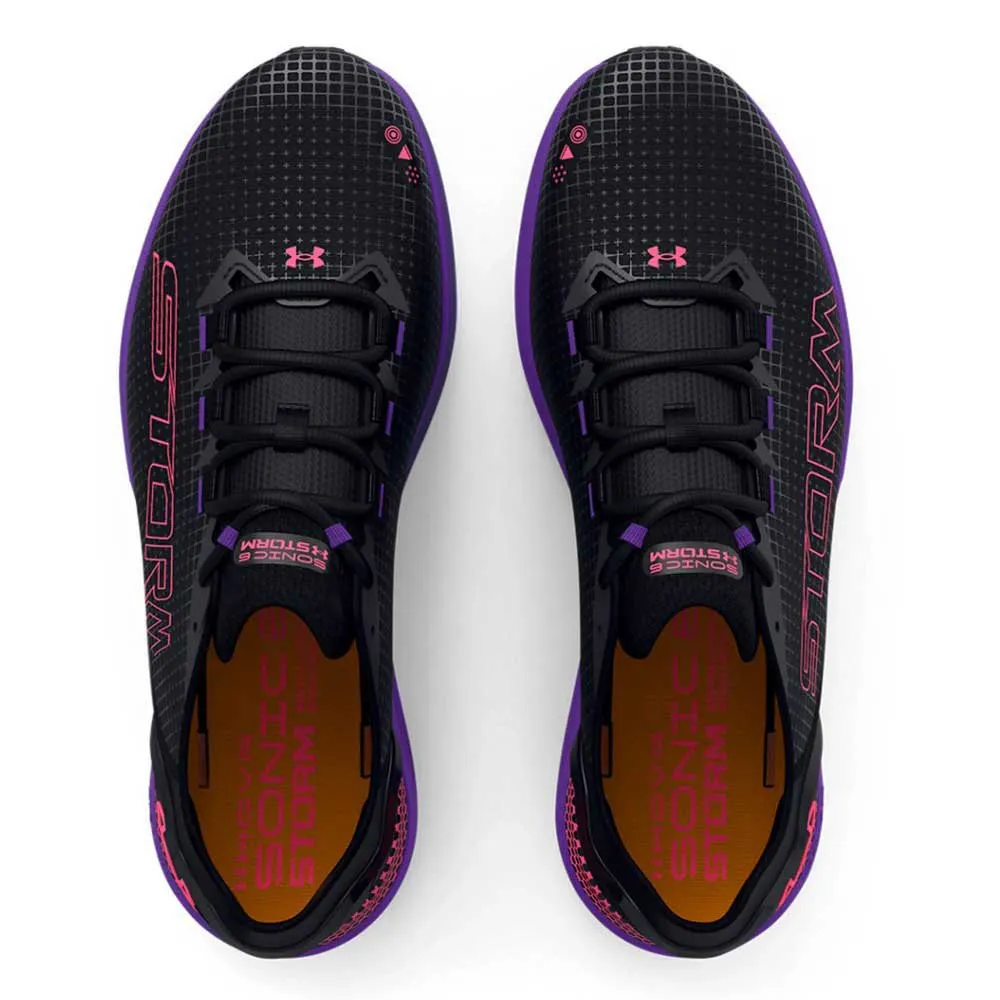 Under Armour Hovr Sonic 6 Storm Löparskor male