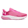 Aero pink / shaded fuchsia / white