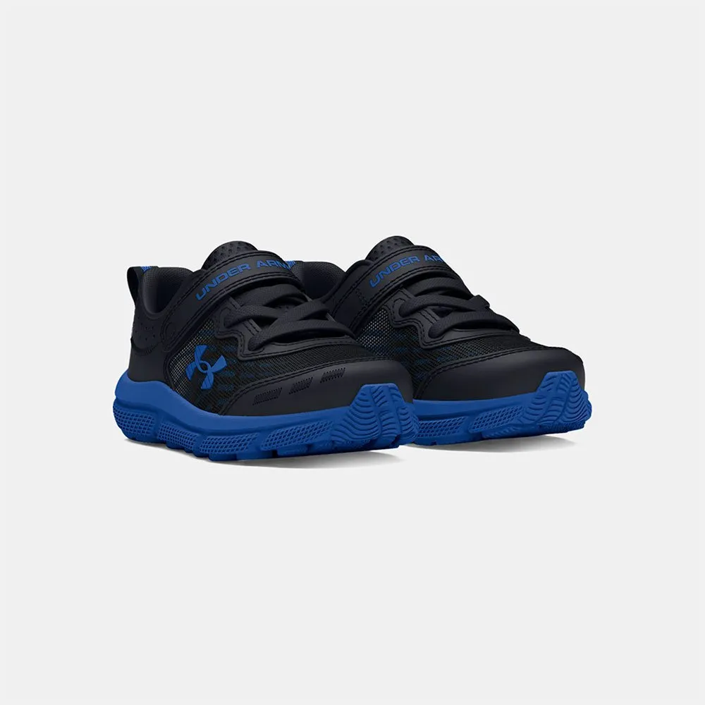 Under Armour Inf Assert 10 Ac Löparskor male