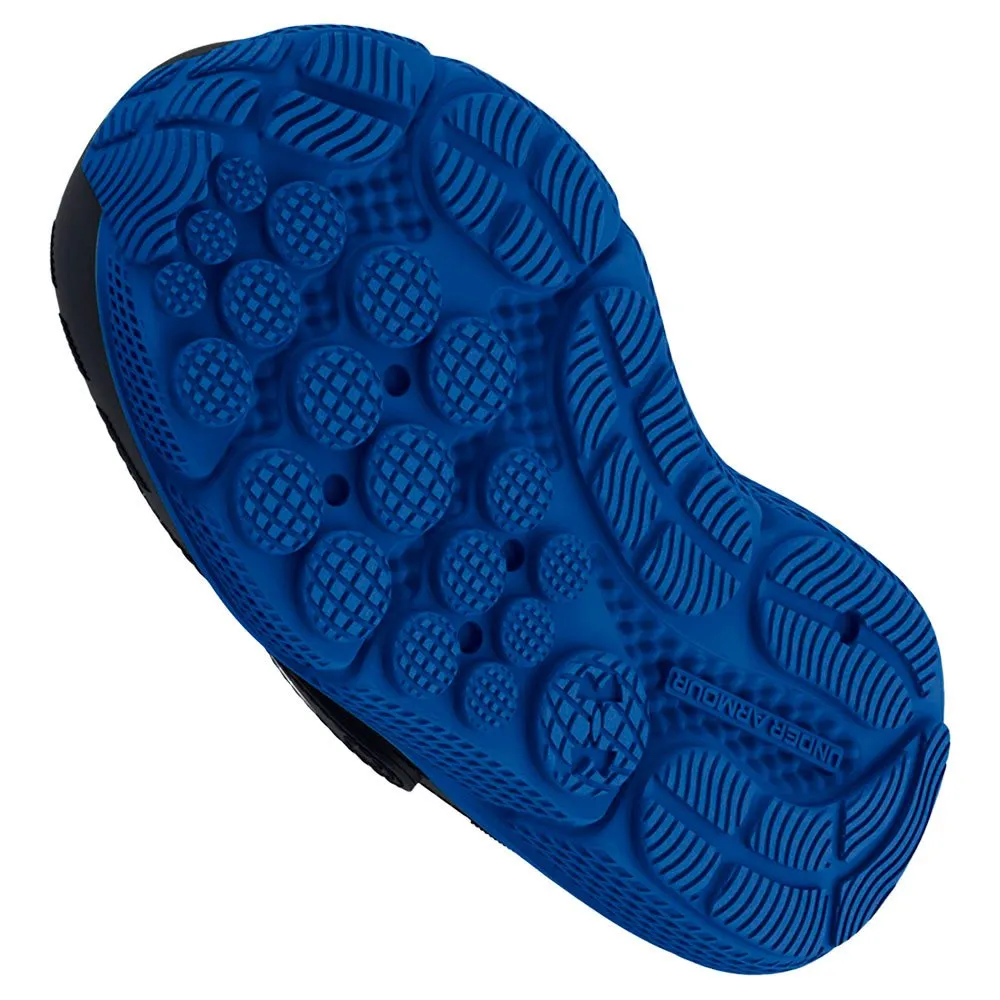 Under Armour Inf Assert 10 Ac Löparskor male