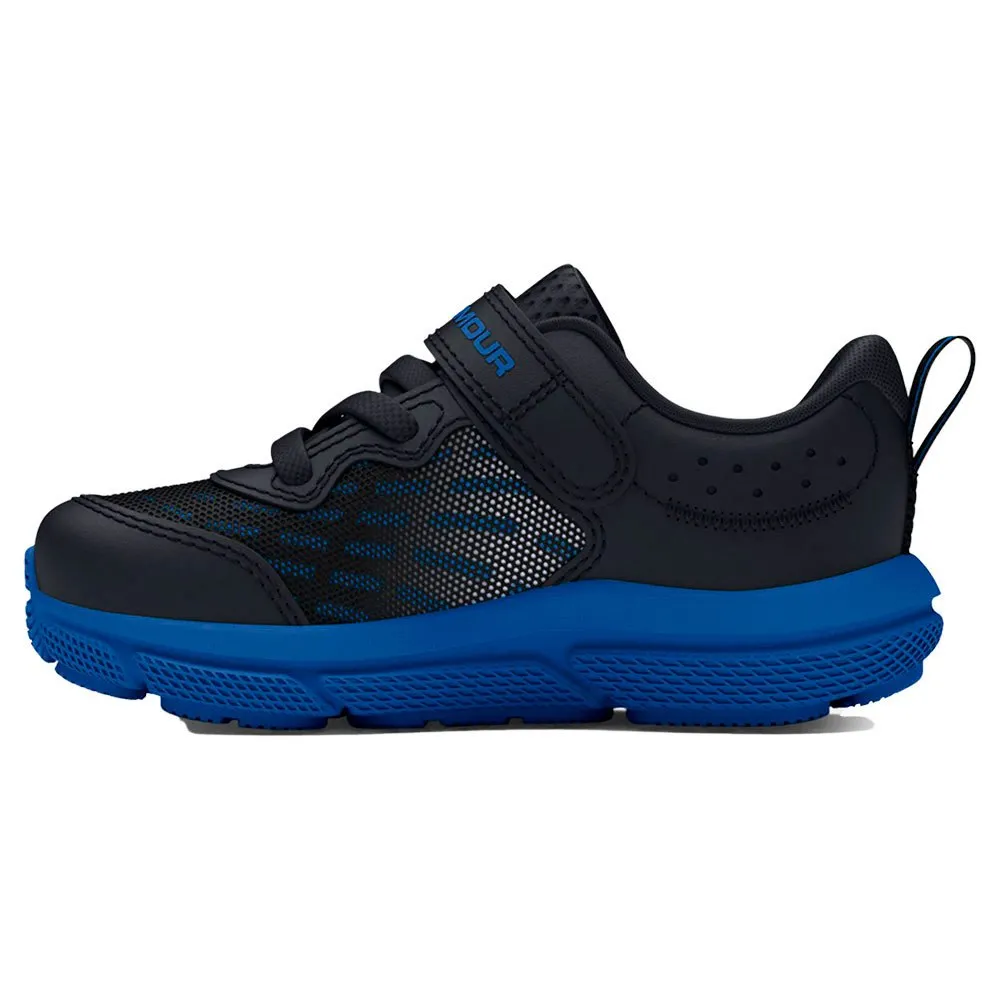 Under Armour Inf Assert 10 Ac Löparskor male