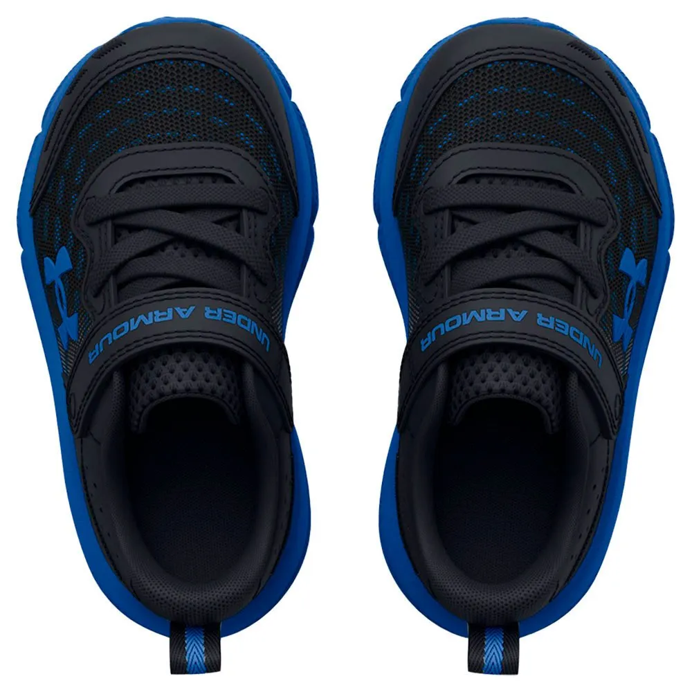 Under Armour Inf Assert 10 Ac Löparskor male