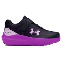 Under Armour Inf Surge 4 Ac Löparskor male