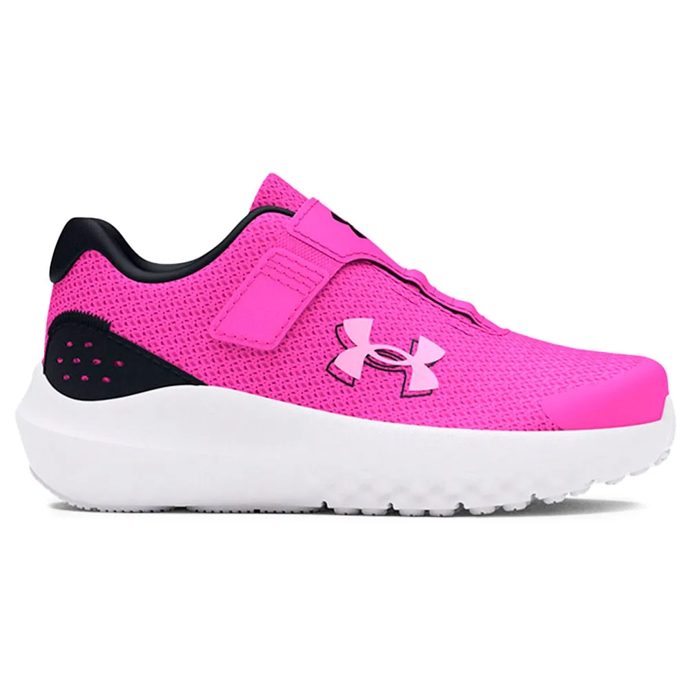 Under Armour Inf Surge 4 Ac Löparskor male