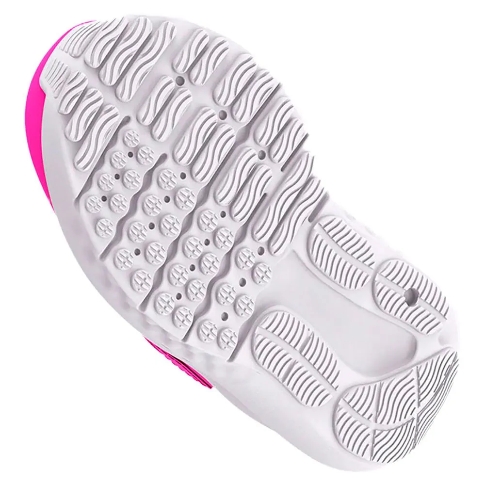 Under Armour Inf Surge 4 Ac Löparskor male