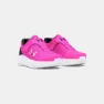 Under Armour Inf Surge 4 Ac Löparskor male