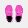Under Armour Inf Surge 4 Ac Löparskor male