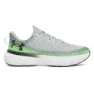 Mod gray / hyper green / black