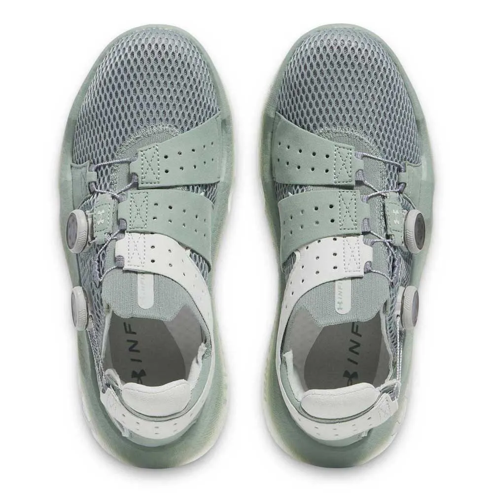 Under Armour Infinite Mega Löparskor male
